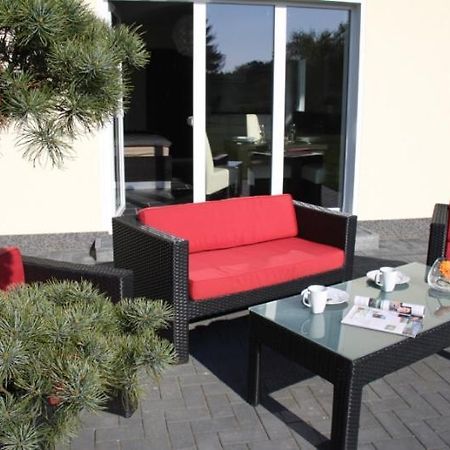 Ostseeparadies Kuehlungsborn Korchow Εξωτερικό φωτογραφία